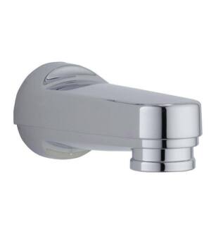 Delta RP17453 5 1/4" Tub Spout Pull-Down Diverter