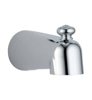 Delta RP41591 5 1/2" Tub Spout Pull-Up Diverter