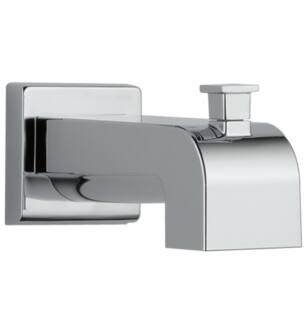 Delta RP53419 Arzo 7 1/8" Tub Spout Pull-Up Diverter in Chrome