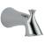 Delta RP51303 Lahara 6 3/4" Tub Spout Pull-Up Diverter in Chrome