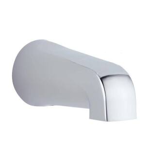 Delta RP64722 Foundations 5 1/4" Non-Diverter Tub Spout