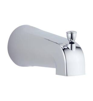 Delta RP64721 Foundations 7" Tub Spout Pull-Up Diverter