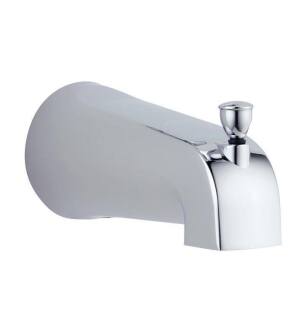 Delta RP61357 5 3/8" Tub Spout Pull-Up Diverter