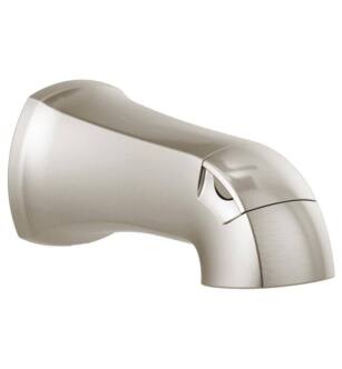 Delta RP100495 Portwood 6 3/8" Wall Mount Tub Spout with Pull-Up Diverter