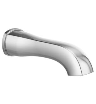 Delta RP93377 Stryke 10 1/4" Tub Spout Non-Diverter