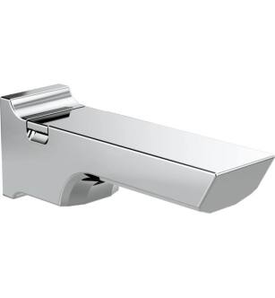 Delta RP90158 Pivotal 9" Wall Mount Tub Spout Pull-Up Diverter