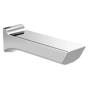 Delta RP90159 Pivotal 9" Wall Mount Tub Spout Non-Diverter
