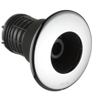 Delta T50010 HydraChoice® Round Body Spray Trim In Chrome
