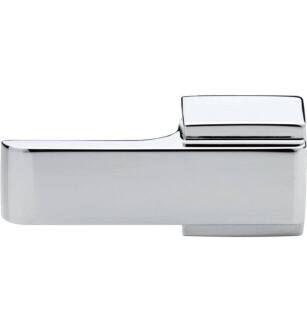Delta 77560 Ara 9 7/8" Universal Mount Tank Lever in Chrome