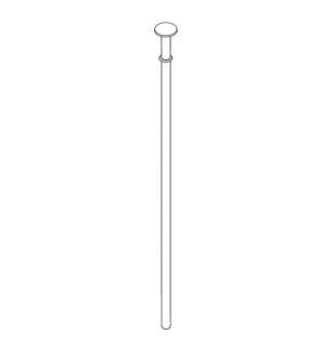 Delta RP16300 Cassidy Lift Rod - Bidet