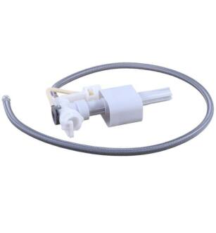 Delta RP71168 5 5/8" Fill Valve Side Mount with Flexible Supply Line