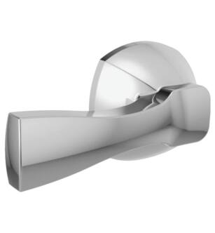 Delta 77660 Stryke 10 1/8" Universal Tank Lever in Chrome