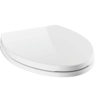 Delta 811903-WH Morgan 14" Elongated Slow-Close Seat in White