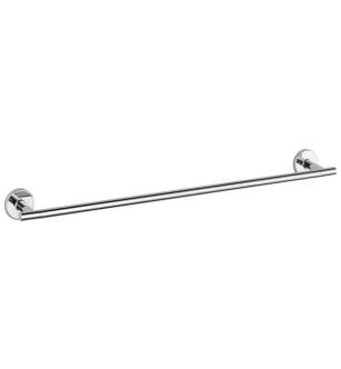 Delta 759240 Trinsic 26 1/4" Wall Mount Towel Bar in Chrome
