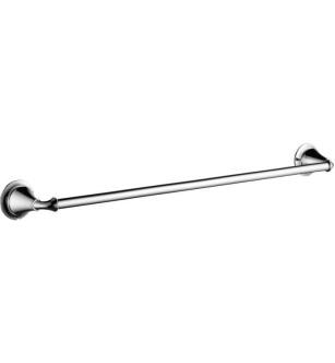 Delta 79424 Linden 28" Wall Mount Towel Bar in Chrome