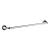 Delta 79424 Linden 28" Wall Mount Towel Bar in Chrome