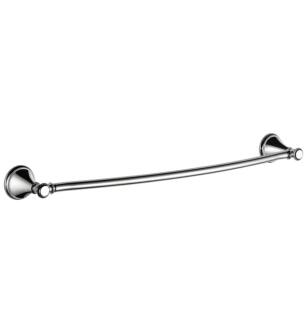 Delta 79724 Cassidy 26 1/2" Wall Mount Towel Bar in Chrome