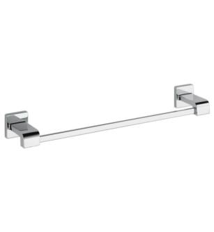 Delta 77518 Ara 20 1/8" Wall Mount Single Towel Bar