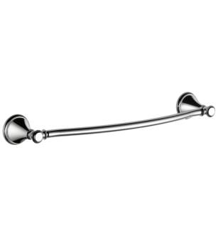 Delta 79718 Cassidy 20 1/2" Wall Mount Towel Bar in Chrome