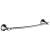 Delta 79718 Cassidy 20 1/2" Wall Mount Towel Bar in Chrome
