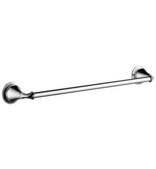 Delta 79418 Linden 22" Wall Mount Towel Bar in Chrome