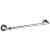 Delta 79418 Linden 22" Wall Mount Towel Bar in Chrome