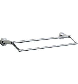Delta 77125 Compel 24" Double Towel Bar