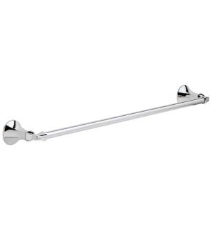 Delta 76424 Ashlyn 26 1/4" Wall Mount Towel Bar in Chrome
