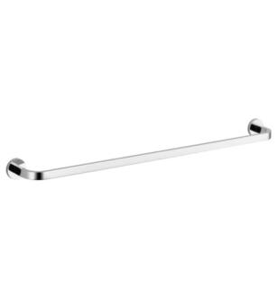 Delta IAO20524 Ribbon 24" Wall Mount Single Towel Bar in Chrome
