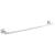 Delta 79930 Pivotal 31 7/8" Wall Mount Towel Bar in Chrome
