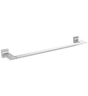 Delta 79924 Pivotal 25 7/8" Wall Mount Towel Bar in Chrome