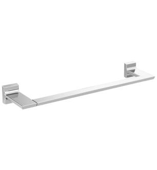 Delta 79918 Pivotal 19 7/8" Wall Mount Towel Bar in Chrome