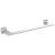 Delta 79918 Pivotal 19 7/8" Wall Mount Towel Bar in Chrome