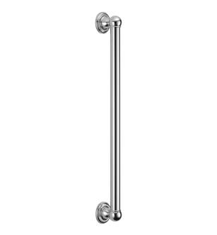 Delta 40024 Universal Showering 24" Grab Bar in Chrome