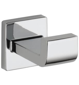 Delta 77535 Ara 2 1/8" Wall Mount Robe Hook in Chrome