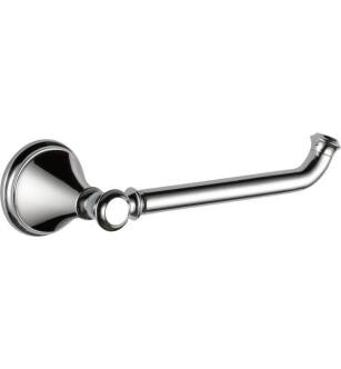 Delta 79750 Cassidy 7 1/8" Wall Mount Tissue Holder in Chrome