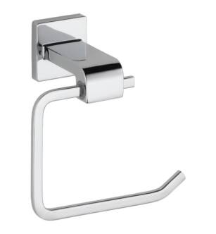 Delta 77550 Ara 6 1/4" Wall Mount Tissue Holder