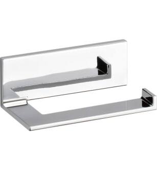 Delta 77750 Vero 6" Wall Mount Toilet Tissue Holder in Chrome