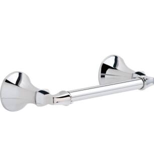 Delta 76450 Ashlyn 9 7/8" Wall Mount Toilet Tissue Holder in Chrome