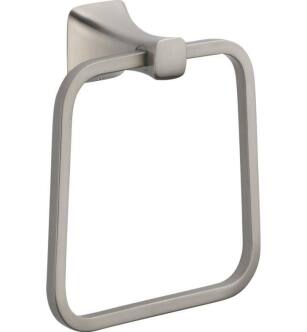 Delta 75246-SS Tesla Towel Holder