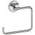 Delta 759460 Trinsic 6 3/8" Wall Mount Towel Ring in Chrome