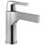 Delta 574-MPU-DST Zura 7 1/2" Single Handle Bathroom Faucet in Chrome