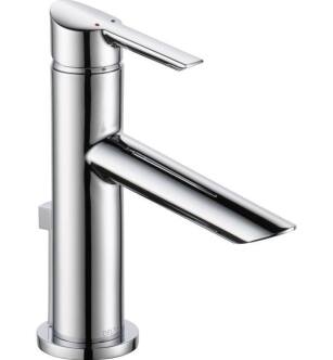 Delta 561-GPM-DST Compel Single Handle Lavatory Faucet - 1.0 GPM