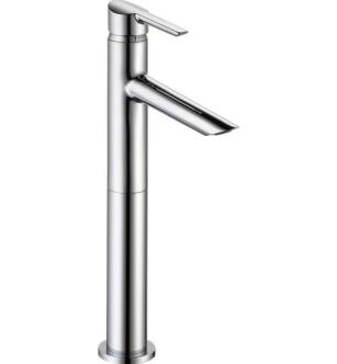 Delta 761 Compel Single Handle Vessel Lavatory Faucet