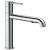 Delta 4159-DST Trinsic 12 5/8" Single Handle Pull-Out Kitchen Faucet in Chrome