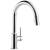 Delta 9159-DST Trinsic 15 3/4" Single Handle Pull-Down Kitchen Faucet in Chrome