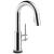 Delta 9959T-DST Trinsic 14" Single Handle Pull-Down Bar/Prep Faucet with Touch2O Technology in Chrome