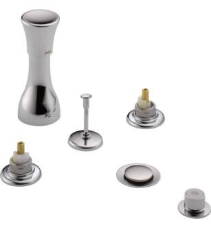 Delta 44 Classic Bidet Faucet