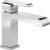 Delta 567LFLPU Ara 7 1/8" Single Handle Bathroom Faucet in Stainless Steel added