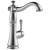 Delta 1997LF-AR Cassidy 8 3/4" Single Handle Deck Mounted Bar/Prep Faucet in Arctic Stainless